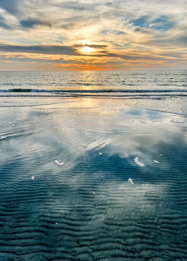 Self-Care for Busy Moms